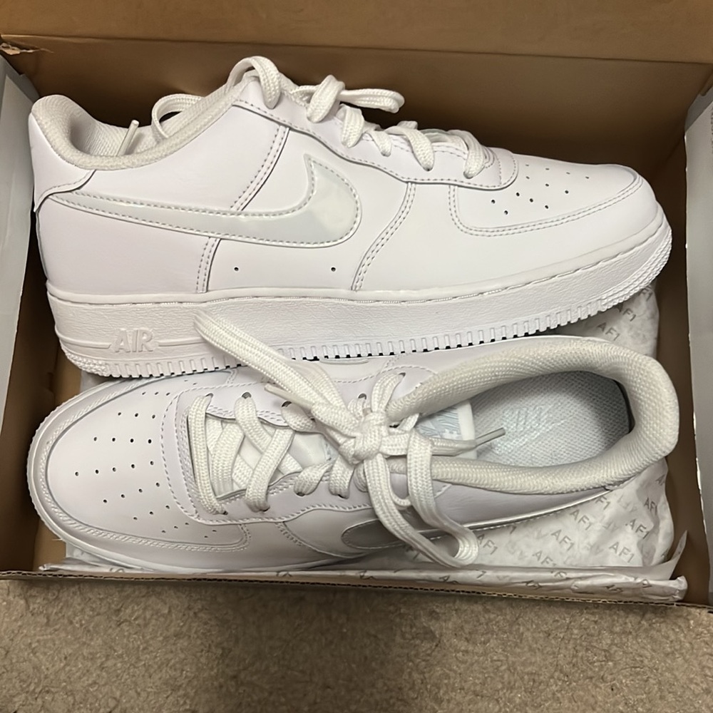 Nike Air Force 1